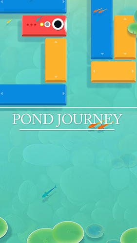 download Pond journey: Unblock me apk